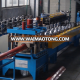 Cap Ridge roll forming machine