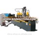 direct factory c channel steel roll forming machine c channel roll forming machine steel door frame roll forming machine