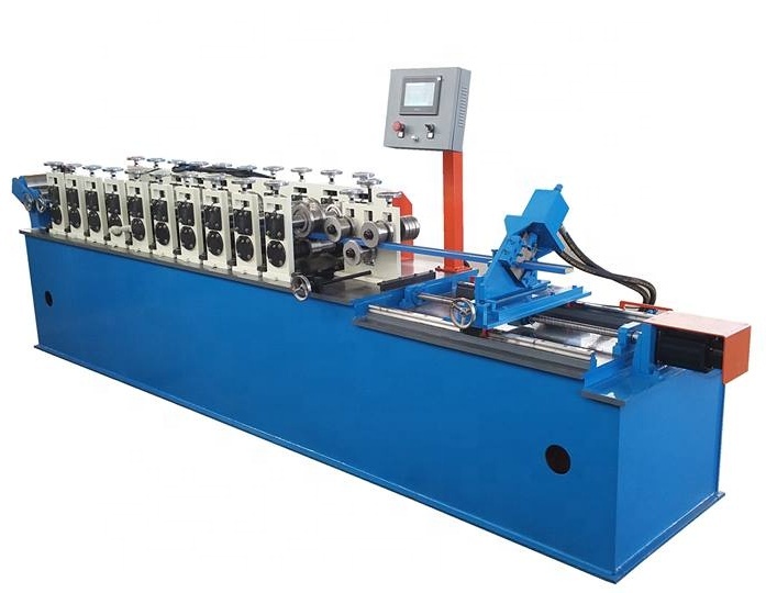 Tools Drywall Used Metal Stud Track Roll Forming Machine For Sale