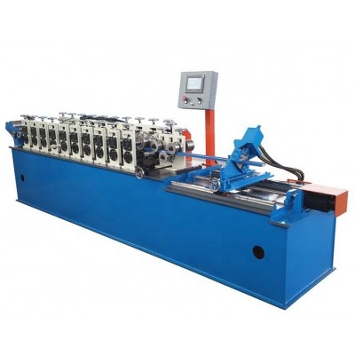 Tools Drywall Used Metal Stud Track Roll Forming Machine For Sale